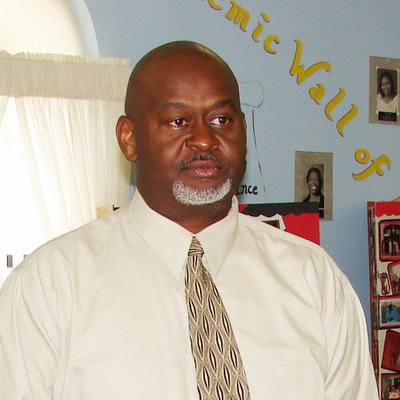 Benjamin T. Cain