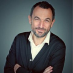 Benoît Lallement