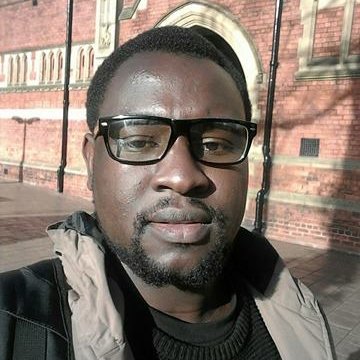 Benon Herbert Oluka