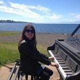 Bernadette Fallon