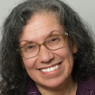 Bernadette Kinlaw