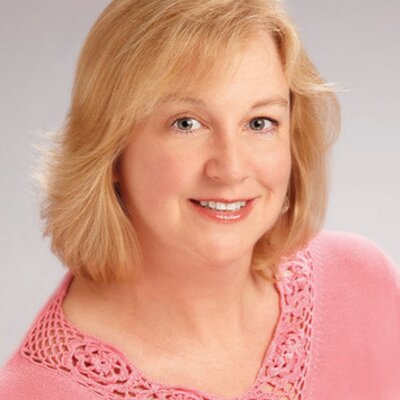 Bernadette O'Grady