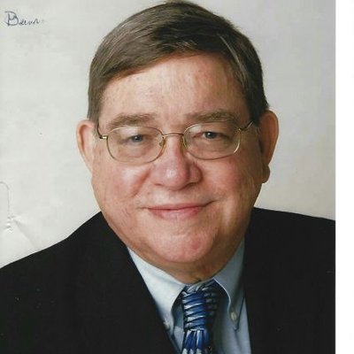 Bernard Fernandez