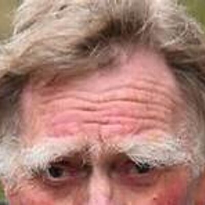 Bernard Ingham
