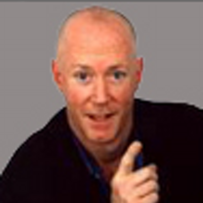 Bernard McGuirk