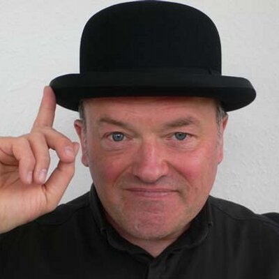 Bernd Hempelmann