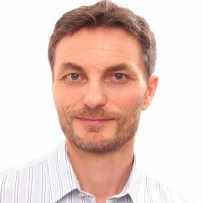 Bernd Radowitz