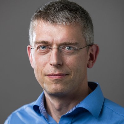 Bernhard Kislig