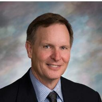 Bernie Hunhoff