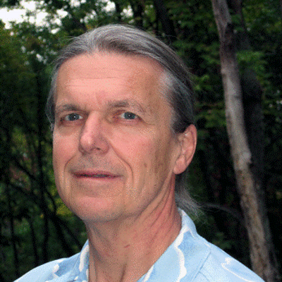 Bert Latamore