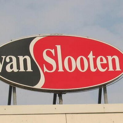 Bert van Slooten