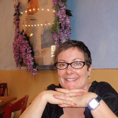 Beth A. Tomkiw