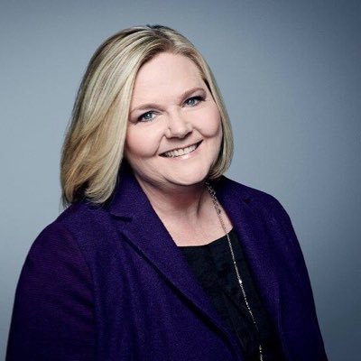 Beth Carter
