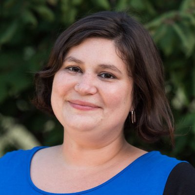 Beth Cortez-Neavel