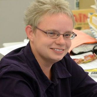 Beth Jokinen