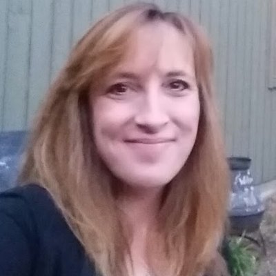 Beth McGuire