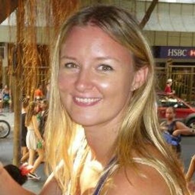 Beth McLoughlin