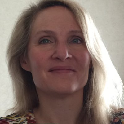 Beth McMurtrie