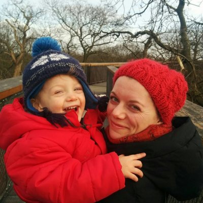 Beth Mellor