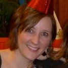 Beth Mole