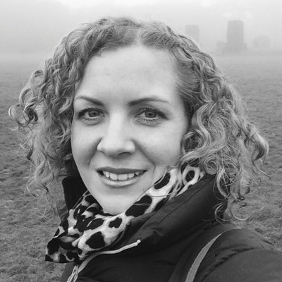 Beth Murton