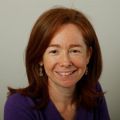 Beth Perdue