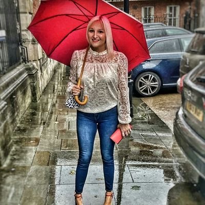 Beth Robson