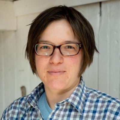 Beth Schwartzapfel