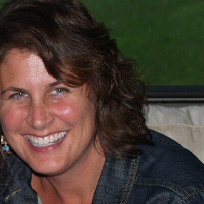 Beth Stackpole