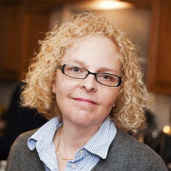 Beth W Orenstein