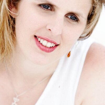 Beth Wingate