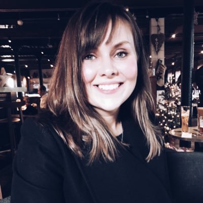 Bethan Davies