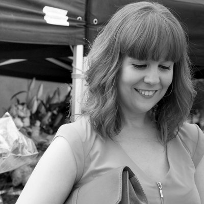 Bethan Hill