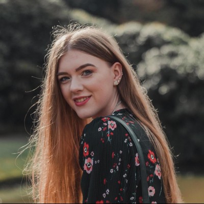 Bethan Shufflebotham