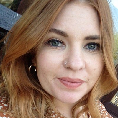 Bethan Thomas