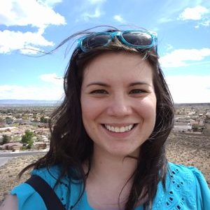 Bethany Gordon