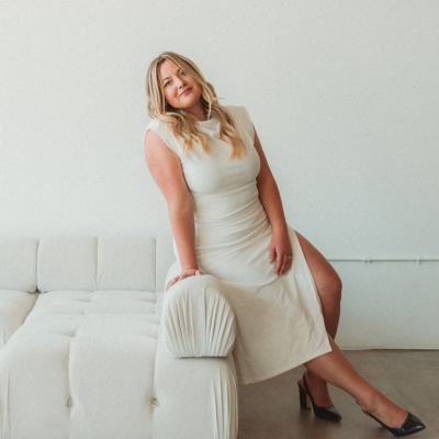 Bethany McCamish