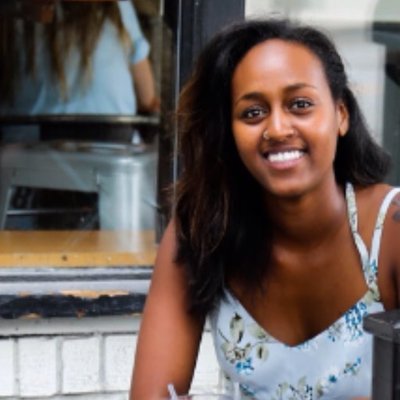 Bethlehem Feleke