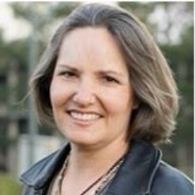 Betsy Corcoran
