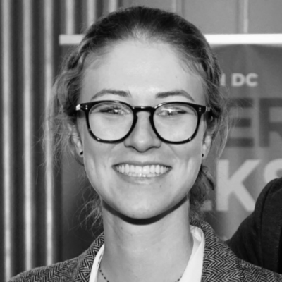 Betsy Foresman
