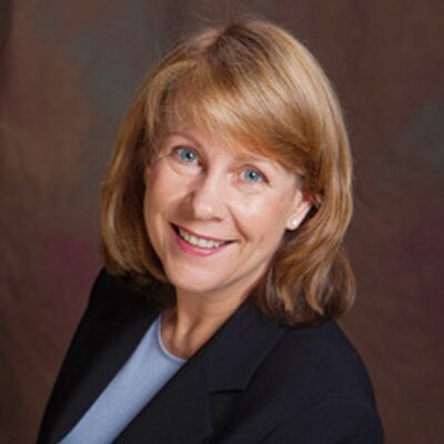Betsy Morris