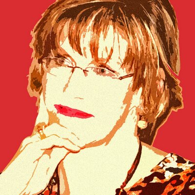 Bette Erickson