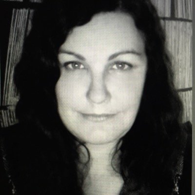 Bettina Vetter