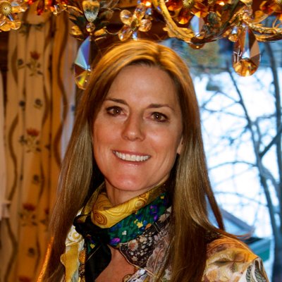 Betty Ann Woodland