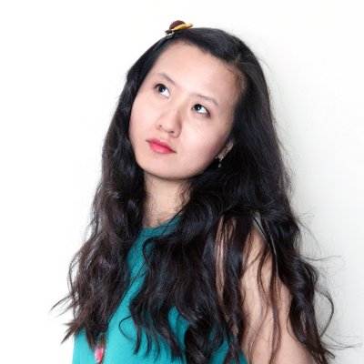 Betty Chen