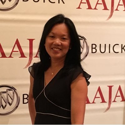 Betty Chin