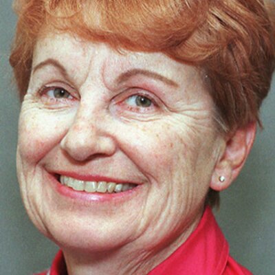Bev Darr