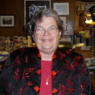 Bev Sykes