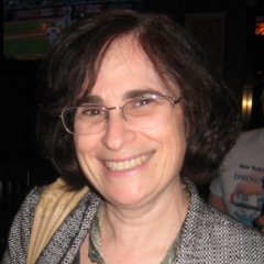 Bev Weintraub