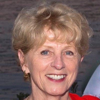 Beverly Beckham